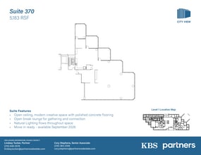 10999 W IH-10, San Antonio, TX for lease Floor Plan- Image 1 of 1
