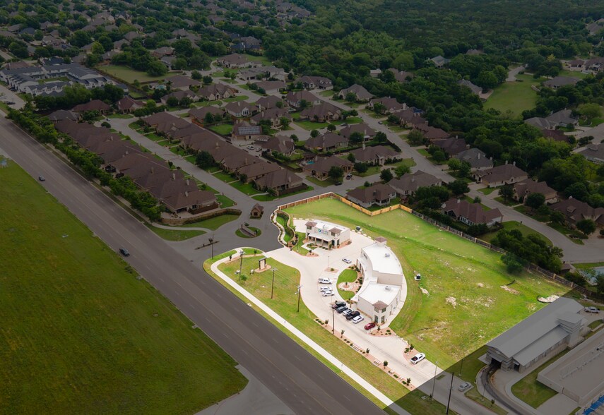 2419 Palermo Pky, Temple, TX à vendre - Photo du bâtiment - Image 3 de 14