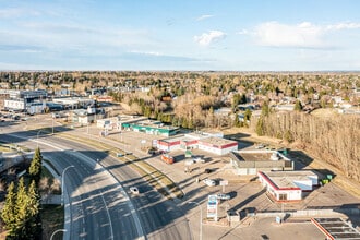 2004 Sherwood Dr, Sherwood Park, AB - AÉRIEN  Vue de la carte - Image1