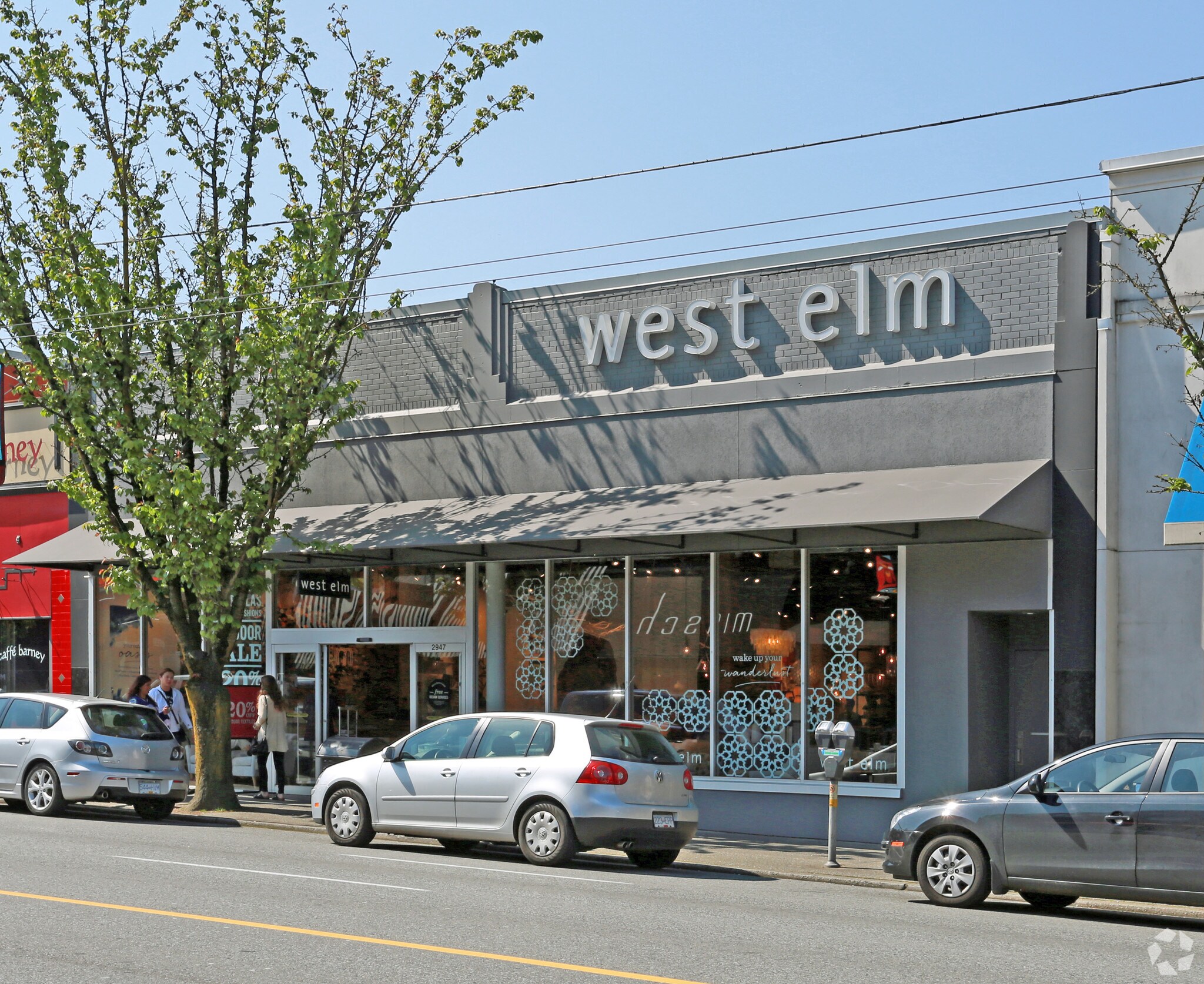 2947 Granville St, Vancouver, BC à vendre Photo principale- Image 1 de 1