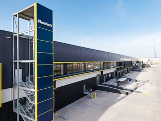 Plus de détails pour Camino Masía Conde, Loriguilla - Industriel à louer
