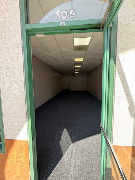 970 Broadway, Chula Vista, CA à louer - Photo du bâtiment - Image 3 de 8