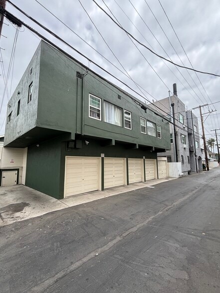 1142-1148 E 1st St, Long Beach, CA for sale - Building Photo - Image 3 of 60
