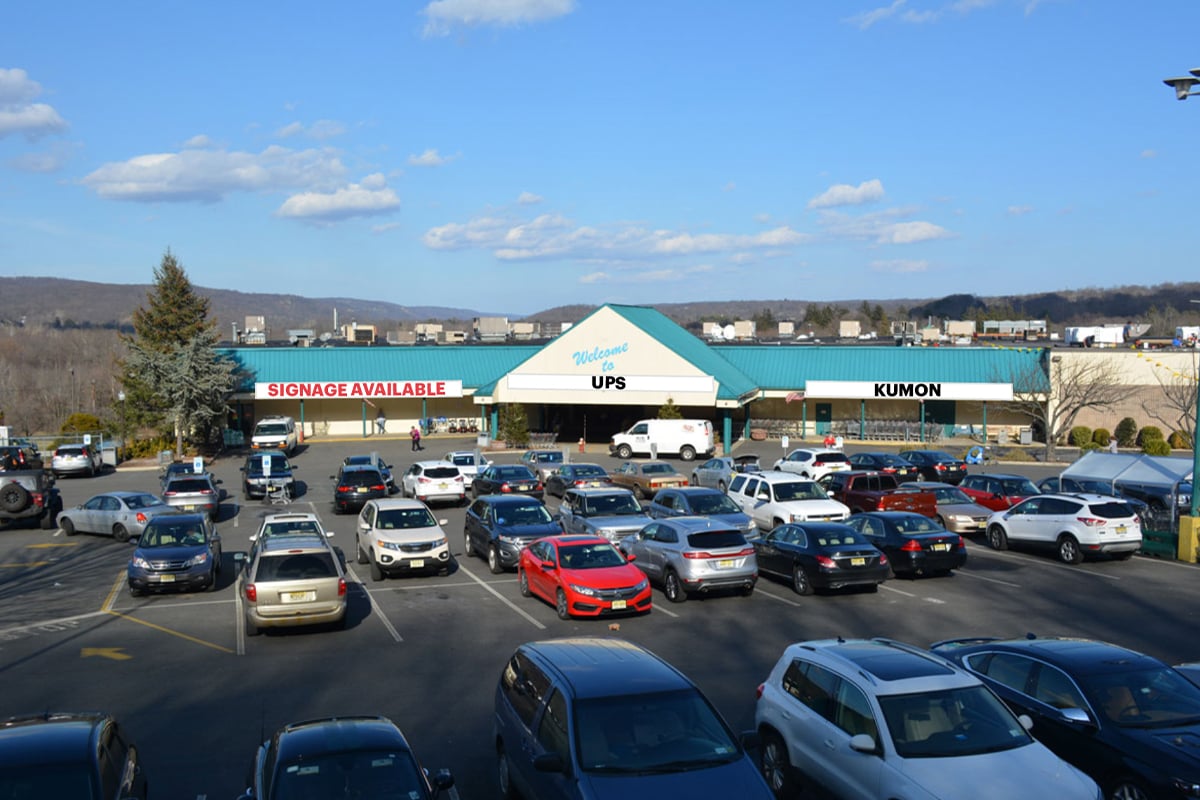 14 Post Rd, Oakland, NJ for lease Building Photo- Image 1 of 11