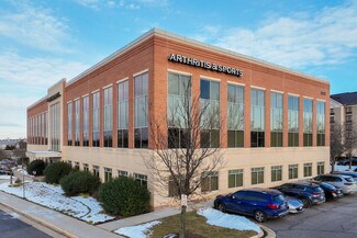 Plus de détails pour 21475 Ridgetop Cir, Dulles, VA - Bureau/Médical à louer