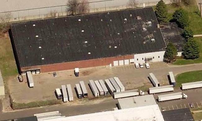 69 Leggett St, East Hartford, CT for lease - Building Photo - Image 2 of 4