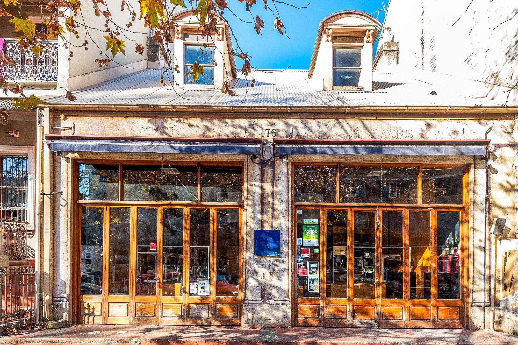 176 Victoria St, Potts Point for lease Primary Photo- Image 1 of 5