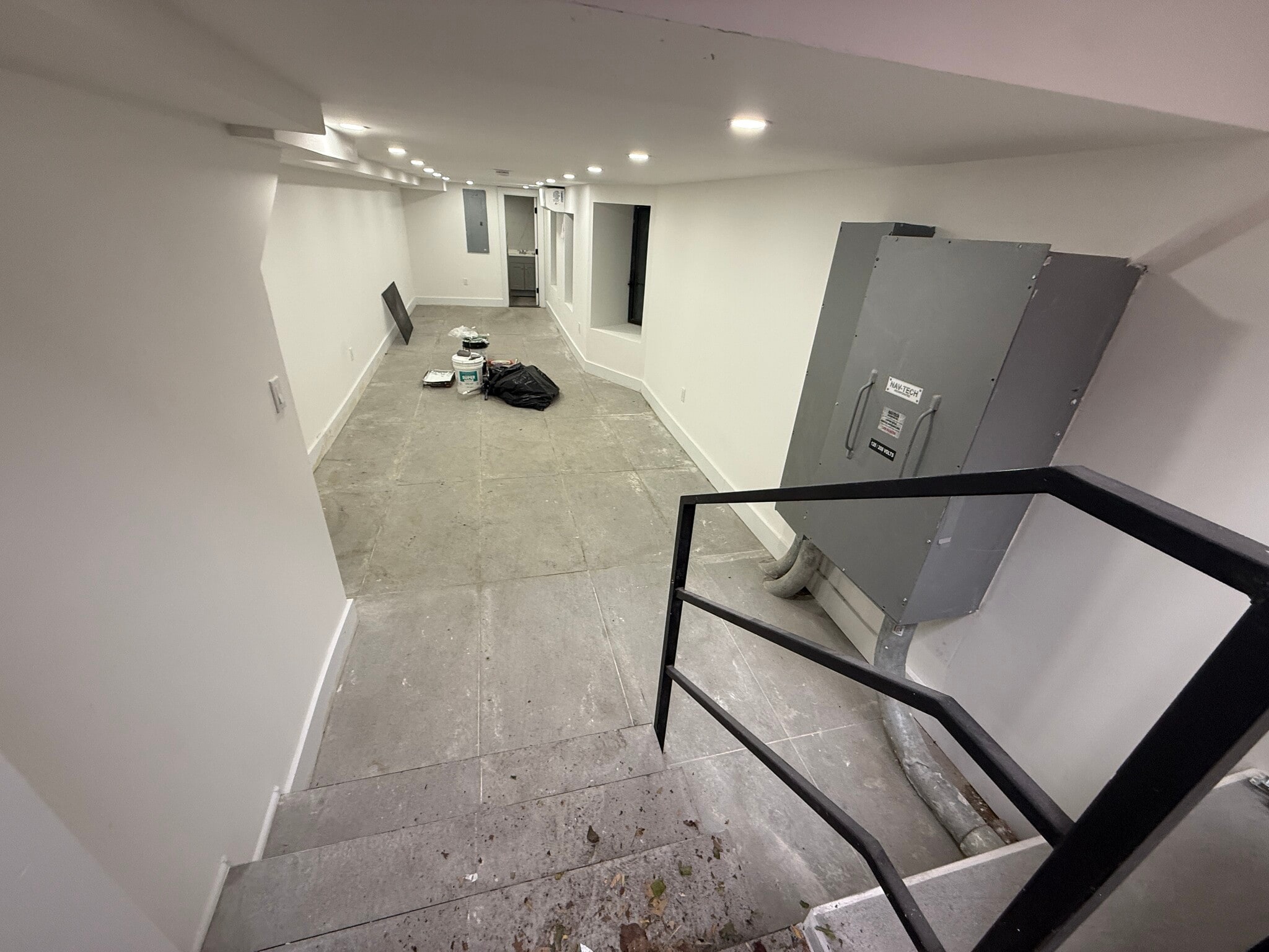 452 W 36th St, New York, NY à louer Photo intérieure- Image 1 de 3