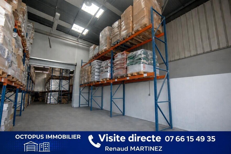 Flex dans Portet-sur-Garonne à louer - Photo intérieure - Image 3 de 8