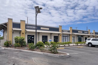 Plus de détails pour 74-5563 Kaiwi St, Kailua Kona, HI - Commerce de détail à louer