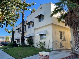 More details for 630 Naranja Dr, Glendale, CA - Multifamily for Sale