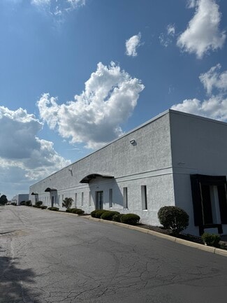 More details for 1020 Claycraft Rd, Columbus, OH - Industrial for Lease