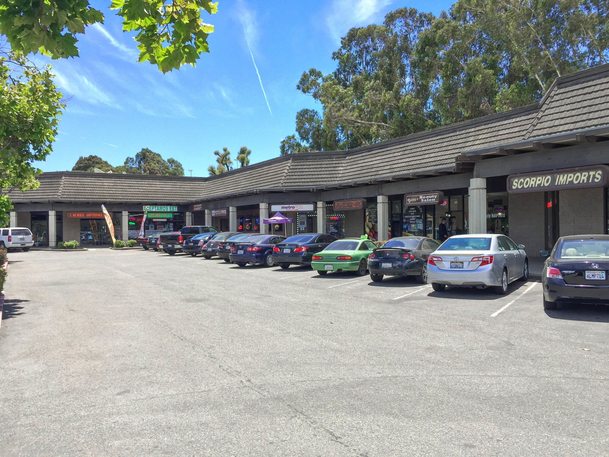 116 E Laurel Dr, Salinas, CA for sale Building Photo- Image 1 of 1