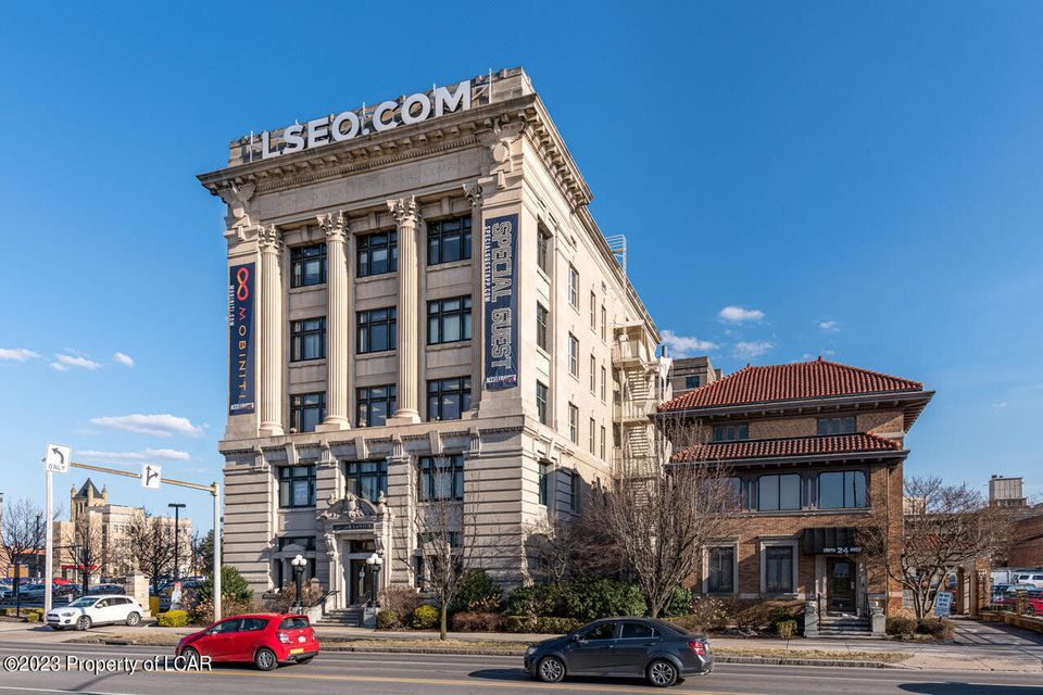 16 S River St, Wilkes Barre, PA for lease Primary Photo- Image 1 of 35