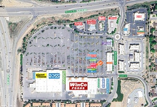 Plus de détails pour 2815-2863 Northtowne Ln, Reno, NV - Commerce de détail à louer