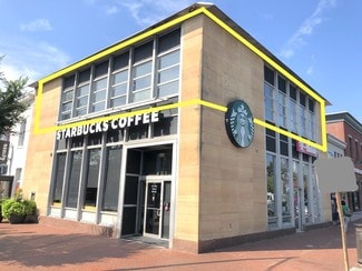 More details for 401 8th St SE, Washington, DC - Retail for Lease