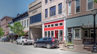 More details for 125 Franklin St, Clarksville, TN - Retail for Sale