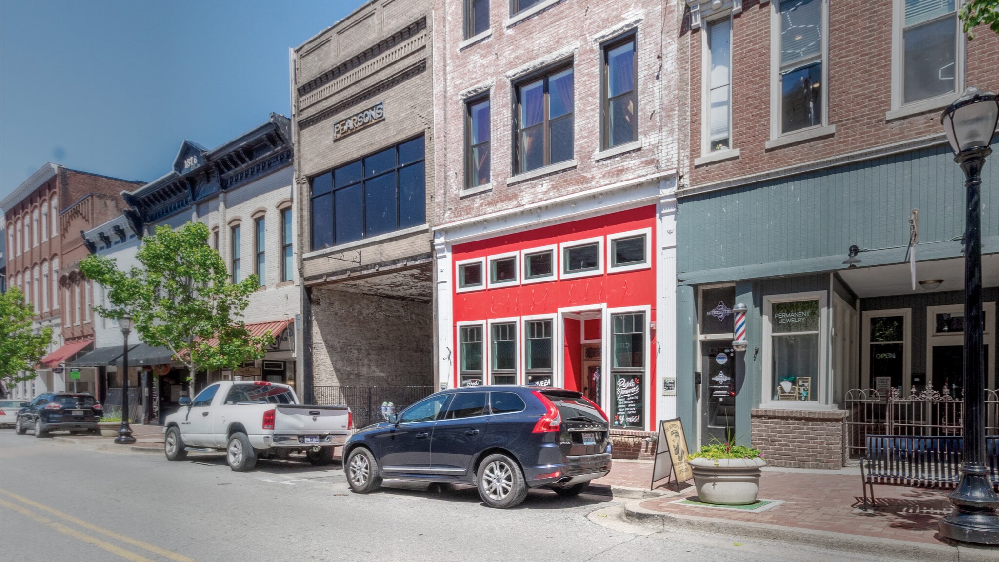 125 Franklin St, Clarksville, TN for sale Building Photo- Image 1 of 47