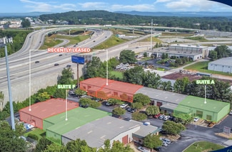 Plus de détails pour 297 Garlington Rd, Greenville, SC - Local d'activités, Industriel à louer