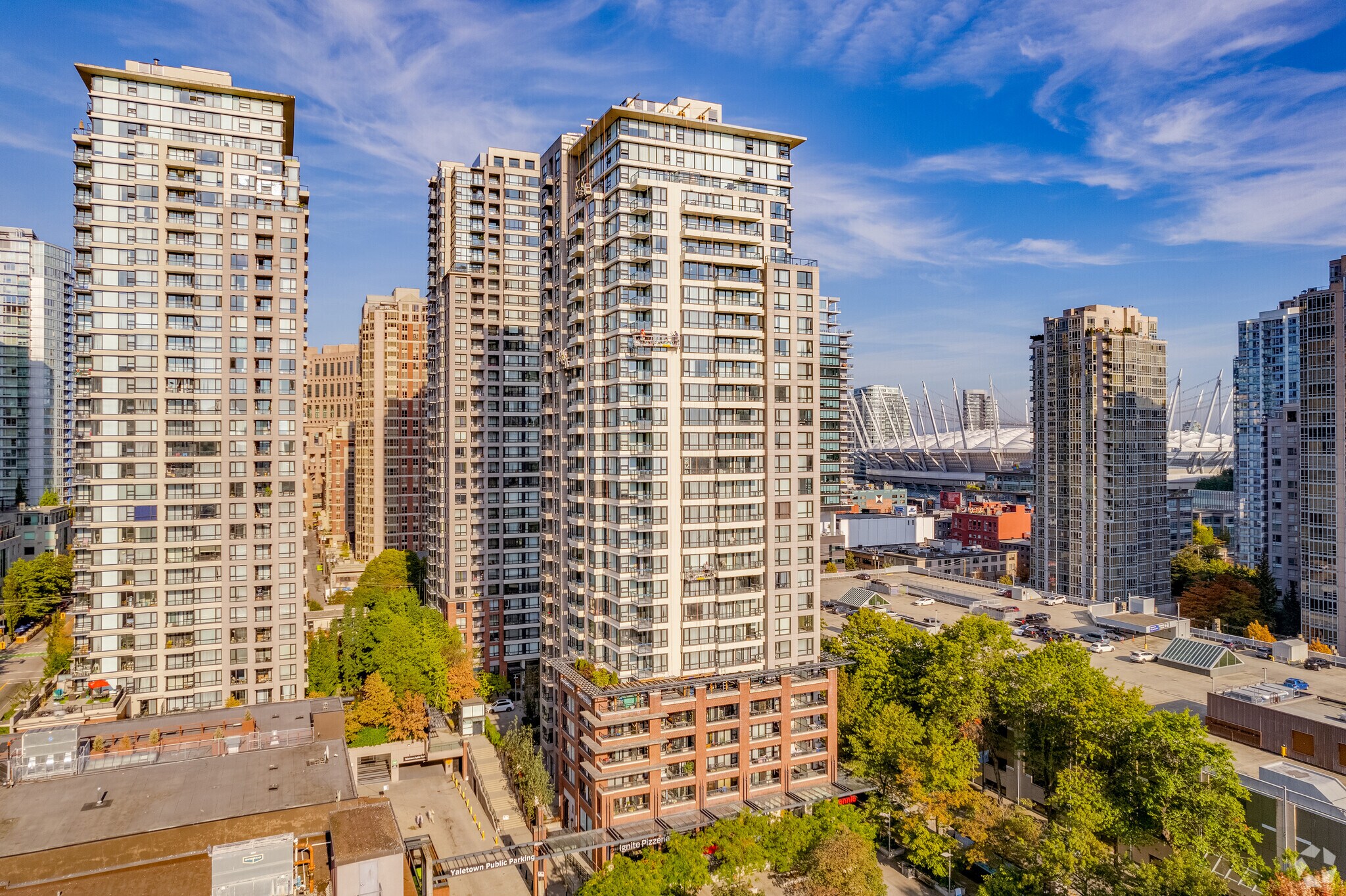 987 Mainland St, Vancouver, BC à vendre Photo principale- Image 1 de 1