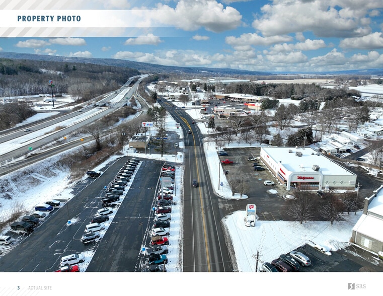 9519 Foster Wheeler Rd, Dansville, NY for sale - Building Photo - Image 3 of 8