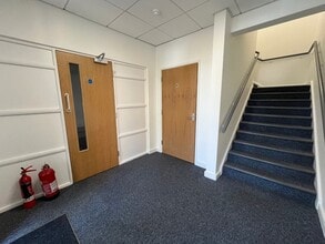 650-662 The Crescent, Colchester à louer Photo intérieure- Image 1 de 8