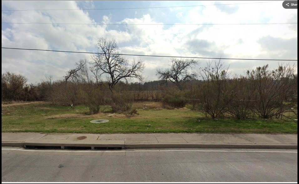 234 Dallas Fort Worth Turnpike, Dallas, TX for sale - Building Photo - Image 1 of 6