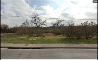 More details for 234 Dallas Fort Worth Turnpike, Dallas, TX - Land for Sale