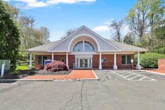 More details for 887 Bridgeport Ave, Shelton, CT - Office/Medical for Lease