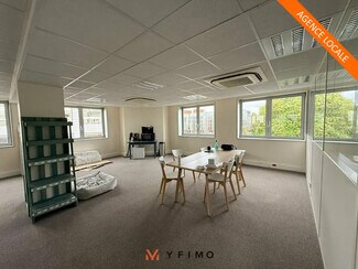 Plus de détails pour Bureau à louer