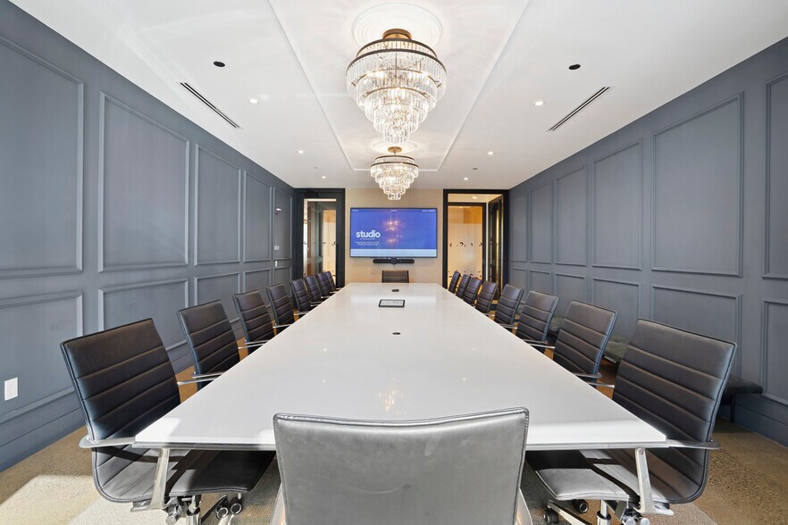 227 W Monroe St, Chicago, IL à louer - Photo intérieure - Image 3 de 11