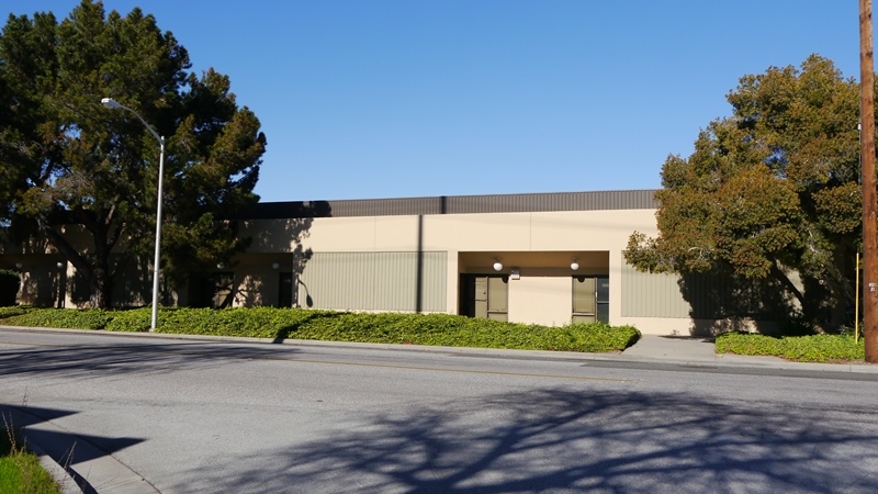 3501-3519 Ryder St, Santa Clara, CA for sale - Building Photo - Image 1 of 1