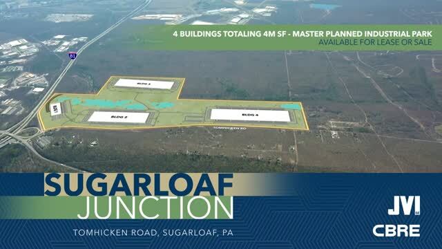 Sugarloaf Junction portefeuille de 4 propriétés à vendre sur LoopNet.ca - Vidéo sur l’inscription commerciale - Image 2 de 2