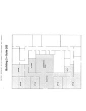 1640 Powers Ferry Rd SE, Marietta, GA à louer Plan de site- Image 1 de 9