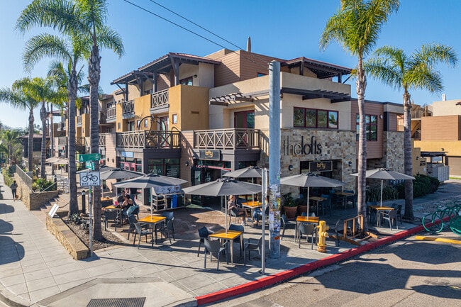More details for 90 N Coast Highway 101, Encinitas, CA - Multifamily for Sale