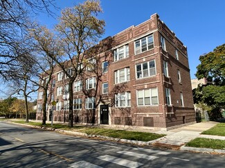 Plus de détails pour 816-822 E Marquette Rd, Chicago, IL - Multi-résidentiel à vendre