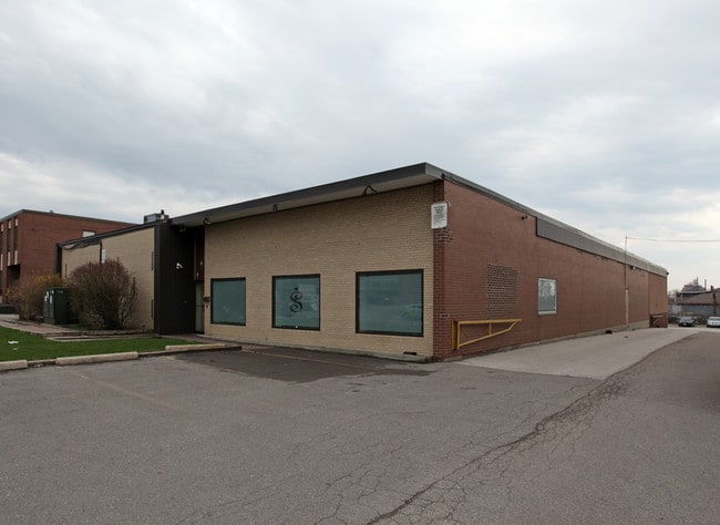 More details for 21 Colville Rd, Toronto, ON - Industrial for Lease