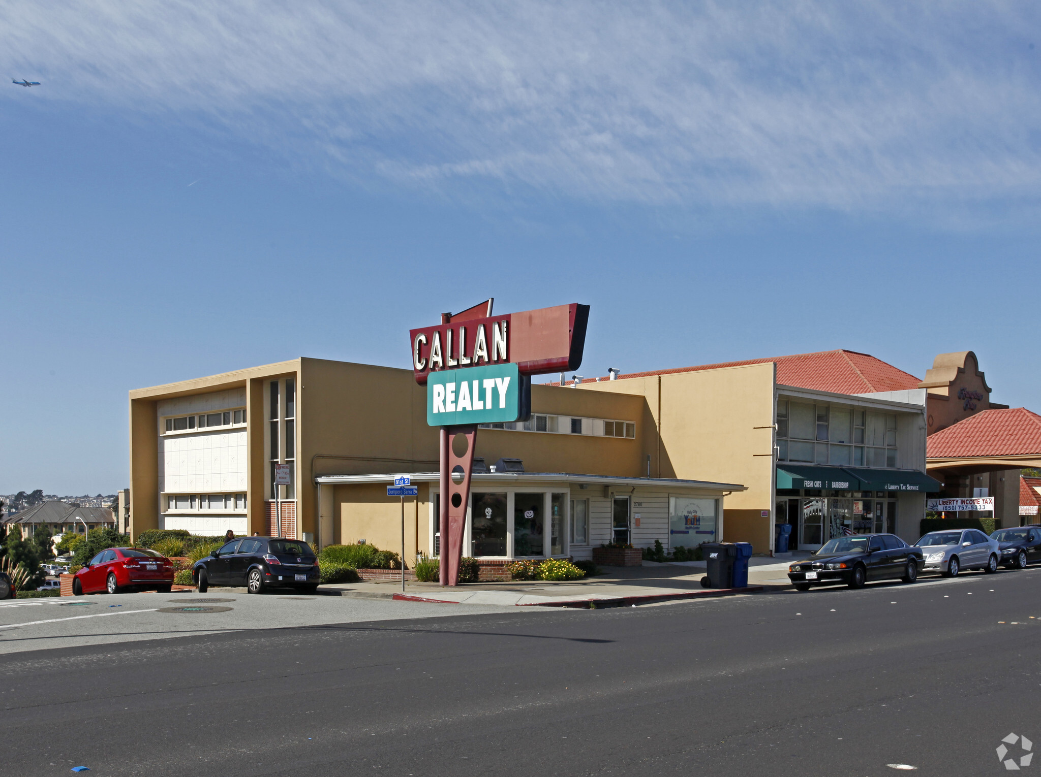 2748-2790 Junipero Serra Blvd, Daly City, CA for sale Primary Photo- Image 1 of 1