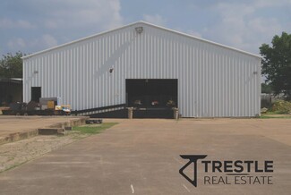 More details for 3812 Cockrell Ave, Fort Worth, TX - Industrial for Lease