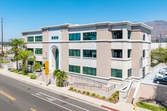More details for 225 E Santa Clara St, Arcadia, CA - Office for Lease