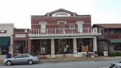 108 NW Main St, Easley, SC for sale - Building Photo - Image 2 of 17