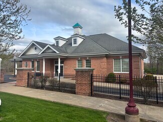 Plus de détails pour 2630 Rochester Rd, Cranberry Township, PA - Commerce de détail à louer