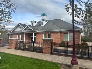 Plus de détails pour 2630 Rochester Rd, Cranberry Township, PA - Commerce de détail à louer