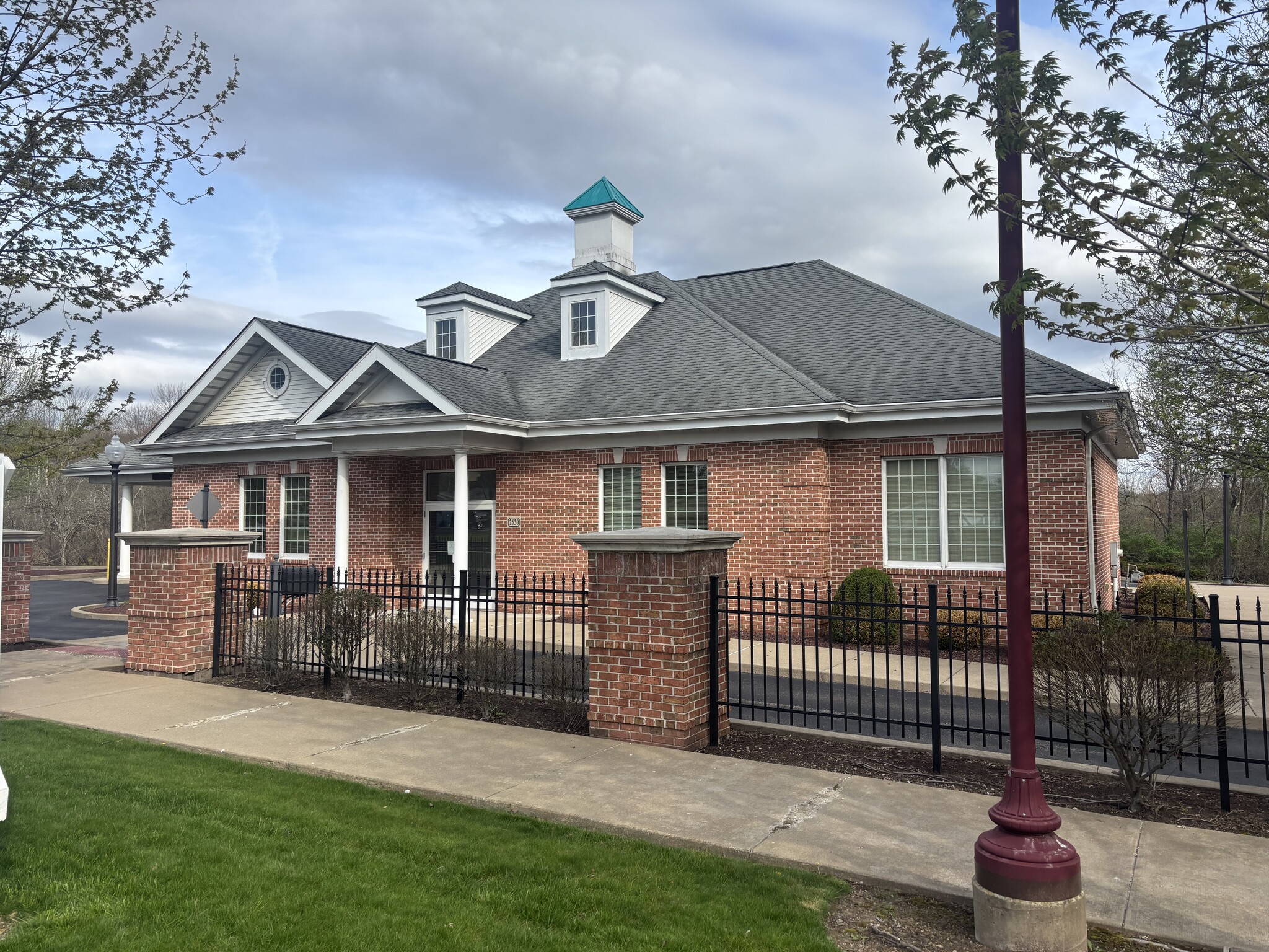 2630 Rochester Rd, Cranberry Township, PA à louer Photo principale- Image 1 de 26