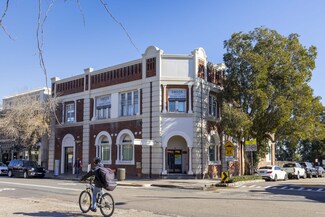 Plus de détails pour 651-653 Darling St, Rozelle - Bureau à louer