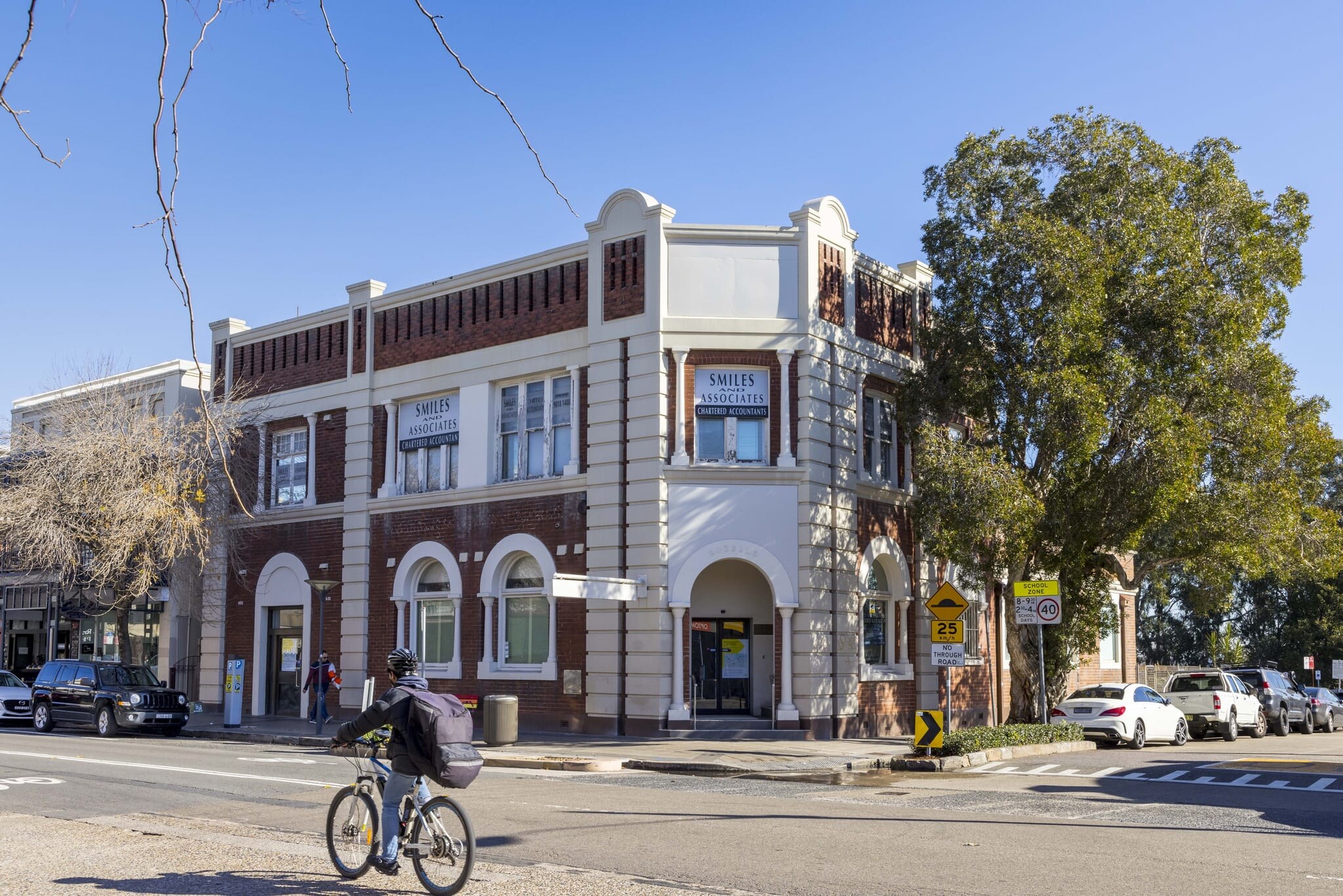 651-653 Darling St, Rozelle for lease Primary Photo- Image 1 of 3
