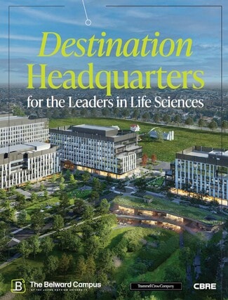 More details for Belward Campus, Rockville, MD - Office, Retail for Lease