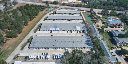 1300 S Frazier St, Conroe, TX à louer Photo intérieure- Image 1 de 21