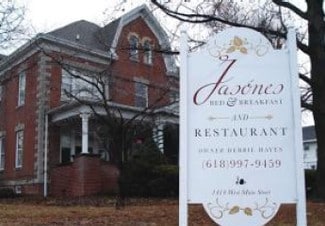 More details for 1414 W MAin St, Marion, IL - Specialty for Sale
