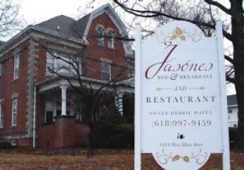 Plus de détails pour 1414 W MAin St, Marion, IL - Spécialité à vendre